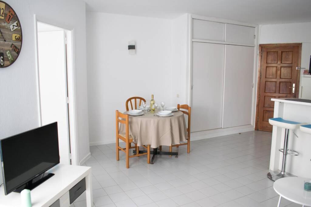 Guayero, Bel Appartement A 50M De La Mer Los Cristianos  Exterior photo